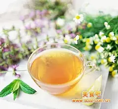 如何做黑芝麻戚风蛋糕的做法（适合减肥人士食用低脂养生健康早点）