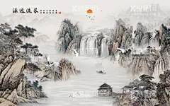 长流远源  - 源文件下载【酷图网】背景墙,背景,3D背景墙,手绘背景墙,现代简约,中国风,新中式,中式背景,新中式背景墙,水墨画,水墨山水画,壁纸,壁画,壁画背景墙,电视背景墙,立体背景墙,欧式风格,简约风格,风景,风景壁画,风景背景墙,中国风背景,新中式背景,中式风格,现代背景墙,背景素材,手绘,创意背景,抽象背景,抽象画,手绘画
