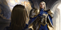 最新【英雄联盟】卡牌游戏《Legends of Runeterra》插图分享