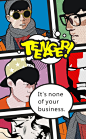 teenager