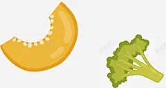 素食蔬菜图标 蔬菜线条 蔬菜飞 UI图标 设计图片 免费下载 页面网页 平面电商 创意素材