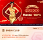 Ropa y Moda para Todos al Mejor Precio Online | SHEIN México
