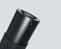 All-in-one coffee grinder :: Behance