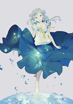 い散落漫天★回忆的碎片采集到繁华落幕