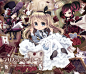アリス・イン・ザ・ホール｜＠games -アットゲームズ- : Falling into Wonderland 「ガチャ＠セルフィ「アリス・イン・ザ・ホール」登場！