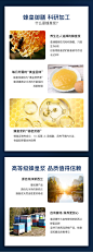 Manuka蜜纽康蜂皇浆纯正天然蜂王浆胶囊365粒新西兰原装进口正品-tmall.hk天猫国际