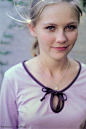 Kirsten Dunst