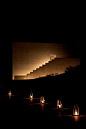 landscape design lighting