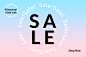 Sale