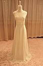 Sold 复古古董婚纱vintage Scott McClintock wedding dress-淘宝网