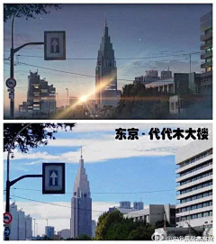 驭风少年采集到动漫场景