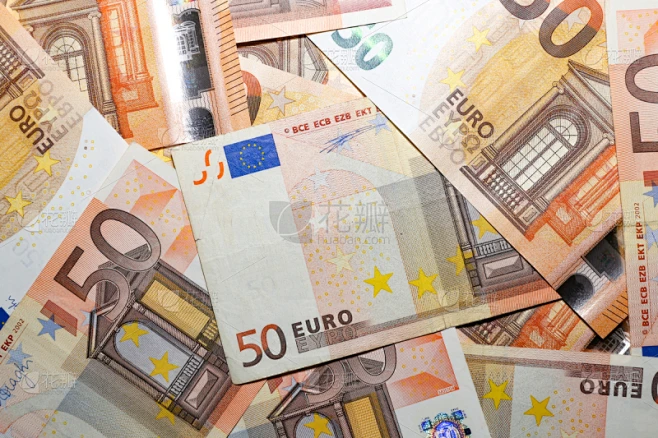 纸,欧洲,银行业,商务,欧元符号,图像,经济,金融和经济,银行