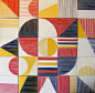 Rudranil Das and Briony Thomas | Mathematical Art ... | PATTERN 1