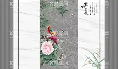 家和富贵中式背景  - 源文件下载【酷图网】工笔花鸟,手绘花鸟,水墨梅花,鸟语花香,花鸟图,梅花背景墙,中式背景墙,国画花鸟,花鸟背景墙,新中式花鸟,电视背景墙,中国风,手绘工笔花鸟,花鸟壁纸,素雅花鸟背景,禅意花鸟,水墨山水,山水意境,中式花鸟,大理石石纹,大理石背景墙,简约时尚壁纸,客厅背景墙,古典背景墙,装饰画,床头画,晶瓷画,
