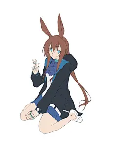 @图维画社  |  《明日方舟》画师同人画/插画/壁纸