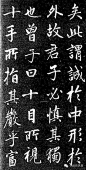 壮哉美兮：赵孟頫《大学帖》完整版