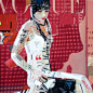 Derek Gores   Tutt Art      