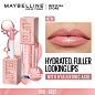 Maybelline LIFTER GLOSS [Most Hydrating Lip Gloss, Plumping Lip Gloss, Lip Balm] – Makeup | Shopee Philippines : Buy Maybelline LIFTER GLOSS [Most Hydrating Lip Gloss, Plumping Lip Gloss, Lip Balm] – Makeup online today! FAST FACTS:
THE MOST HYDRATING GLO