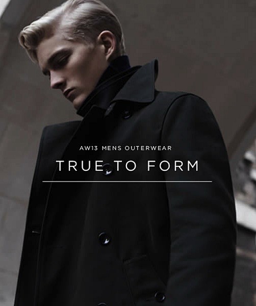 Reiss Autumn/Winter ...