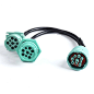 Automotive diagnostic tools,Wireless Bridge,Communication antenna direct from CN
