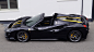 Ferrari 488 Pista Spider