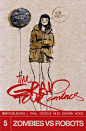 Ashley Wood... | Kai Fine Art