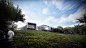 3D Visualization - House in Alentejo - Merêces - Architectural Visualisation : Related