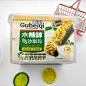 谷焙奇黑糖沙琪玛整箱独立小包装350g榴莲木糖醇口味网红小吃零食-淘宝网