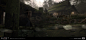 GHOST OF TSUSHIMA - Nii, Romain Jouandeau : A few concepts I did for the japanese farmstead Nii.

Enlarge to see the 4K resolution.