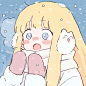 ૮ ˵>ㅿ<˵ა - 小红书