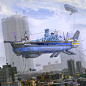 Behance :: 为您呈现