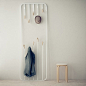 HI & BYE | Designers: Leire Pérez, Juan Tomás Carboneras and Arkaitz Arco of Gauzak Studio