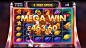 Mystery Reels Megaways Slot - Mega Win