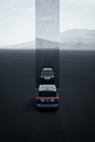 Behance 上的 Zeekr 009