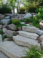 rock garden tips #RockGarden