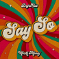 Say So-Doja Cat / Nicki Minaj 