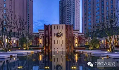 aimaliu采集到景墙