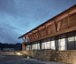 Guancang Village Centre, China by Urban Architecture : Inheriting the context to revive the village
