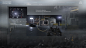 Call of Duty: Advanced Warfare Heads Up Display : Call of Duty: Advanced Warfare UI: Campaing and Multiplayer HUDs, reticles, and contextual information