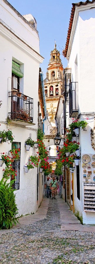 Cordoba, Spain