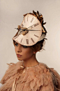 Hats Have It: Sara Gadd Millinery