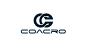 coacro珠宝品牌logo设计