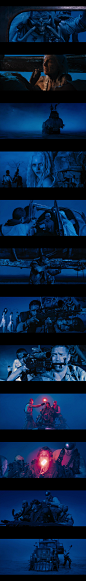 【疯狂的麦克斯4：狂暴之路 Mad Max: Fury Road (2015)】42
查理兹·塞隆 Charlize Theron
尼古拉斯·霍尔特 Nicholas Hoult
汤姆·哈迪 Tom Hardy
#电影# #电影海报# #电影截图# #电影剧照#