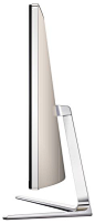 Flatron Super-Wide Curved LED Monitor | LG
