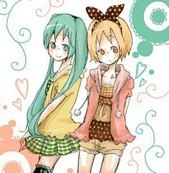 初音未来壁纸 (3535)