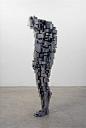 Antony Gormley: 