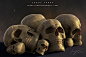 leroy-jones-leroyjones-skull-01