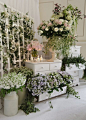 Jay D'Event Stylist By:arncamugao stage Backdrop..Rustic theme