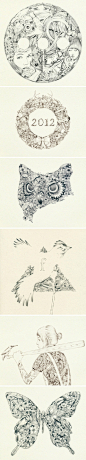 插画_百度图片