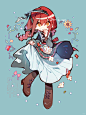 宝宝…